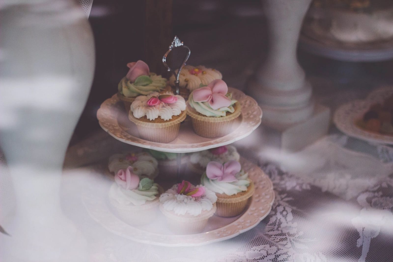 Infinity Sweets Bakehouse & Cafe
