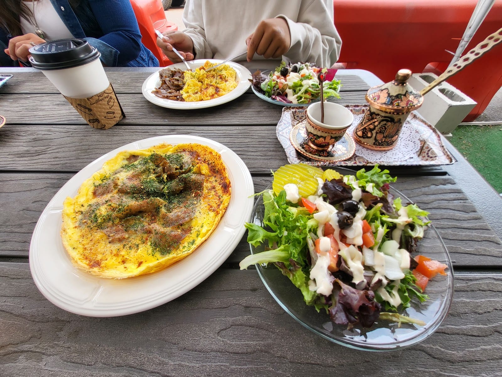 Family Cafe
