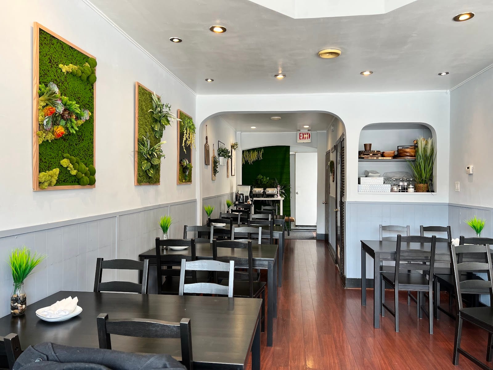 Namit Cafe & Restaurant