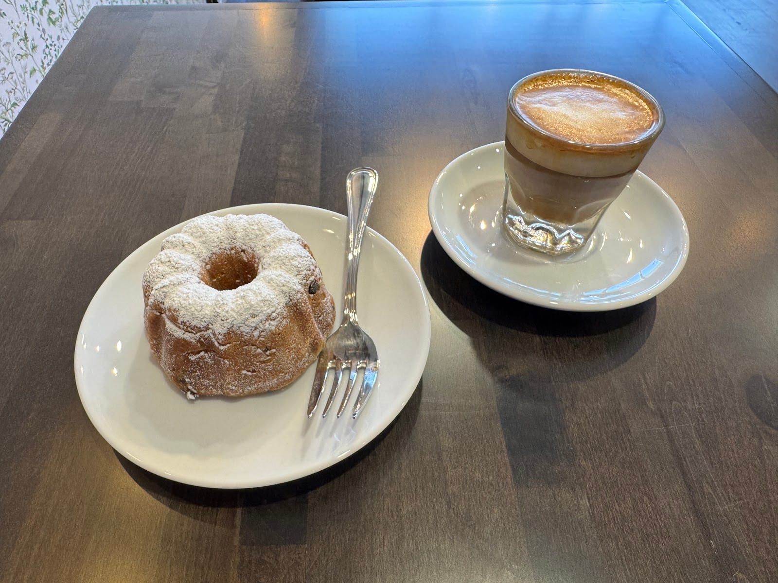 Chess Club Coffee