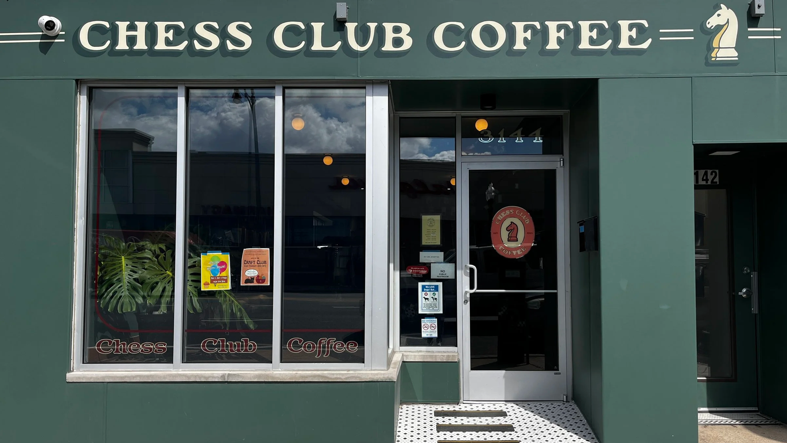 Chess Club Coffee photo 3