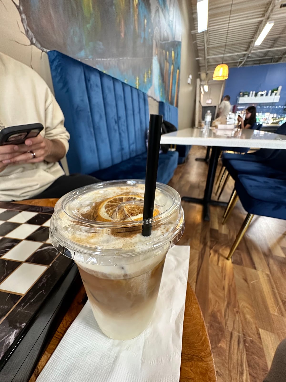 Uri cafe & baklava
