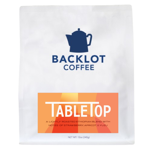 Backlot Coffee photo 7