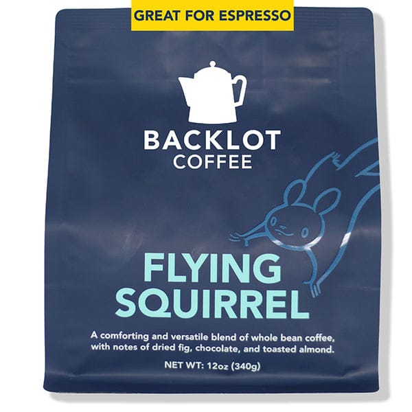 Backlot Coffee photo 3