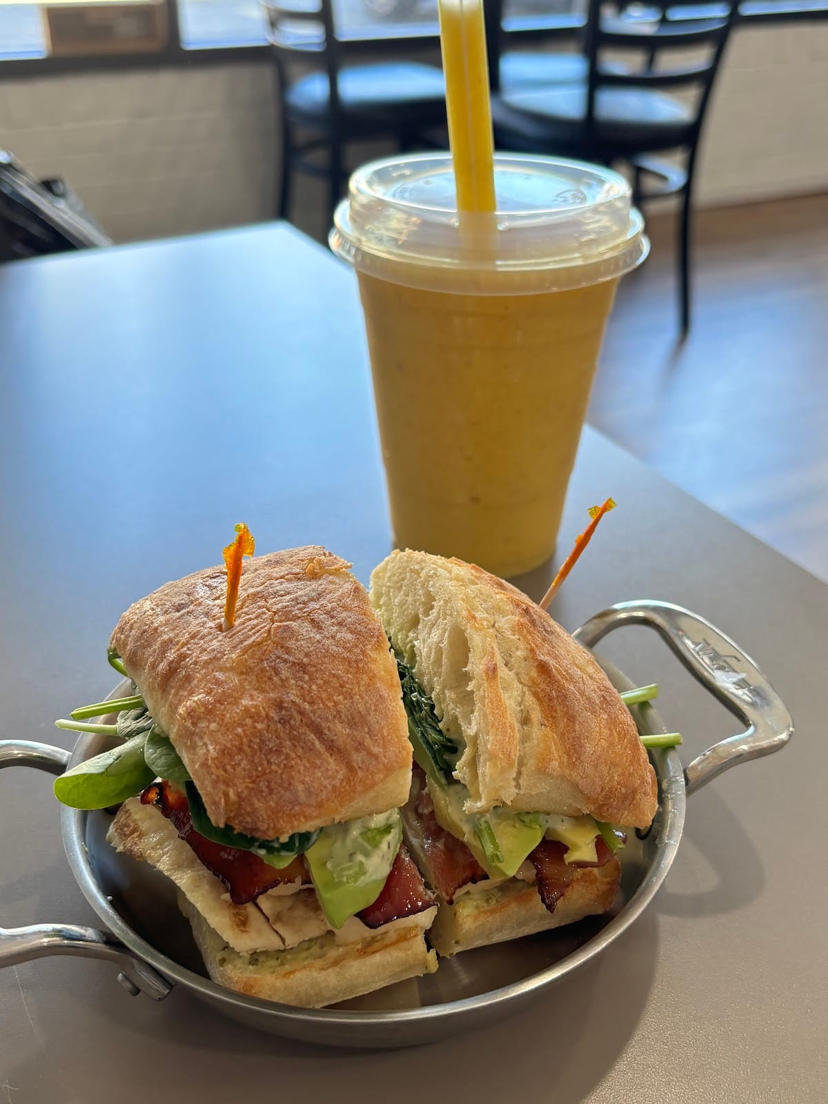 Ka Cafe
