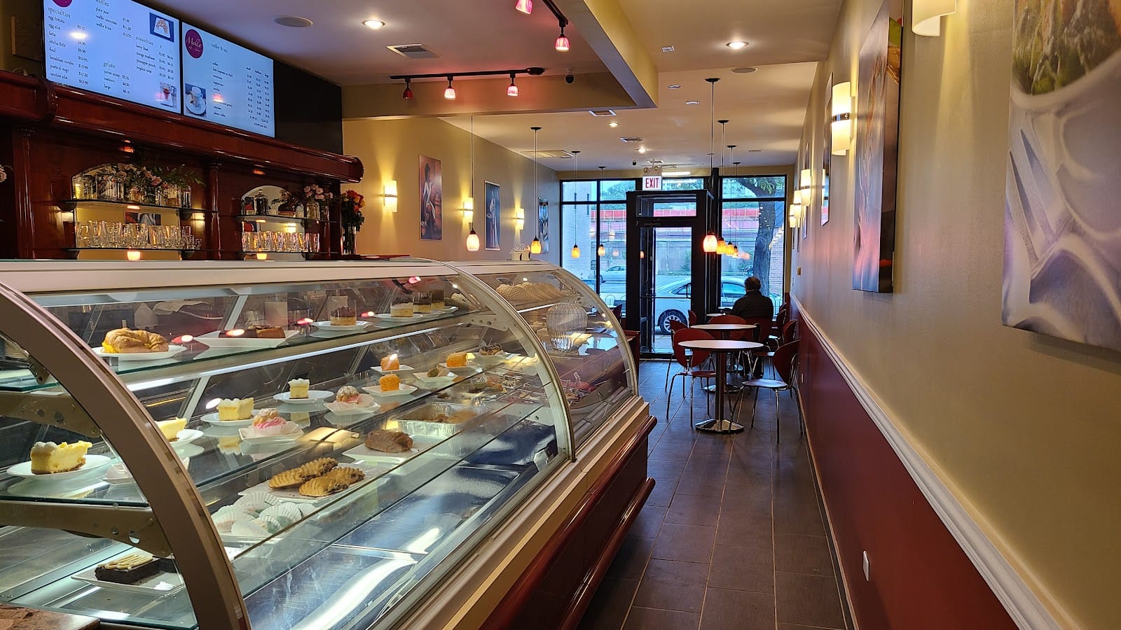 Mella Café