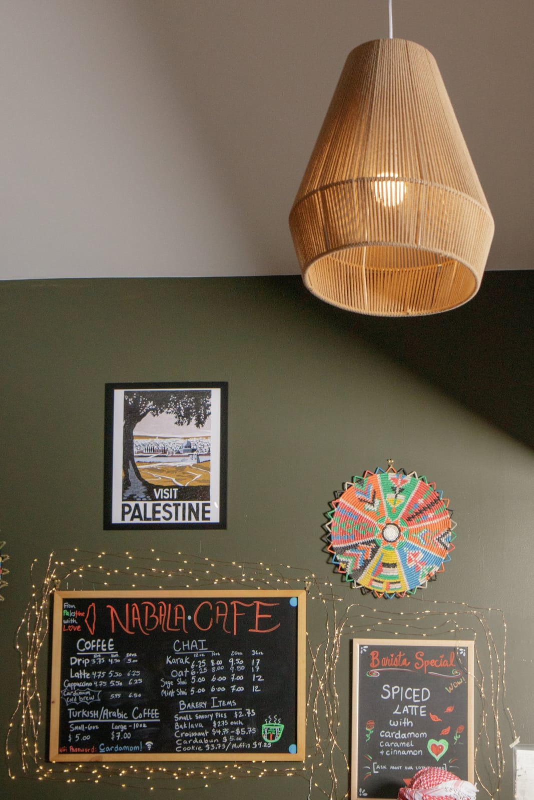 Nabala Cafe photo 2