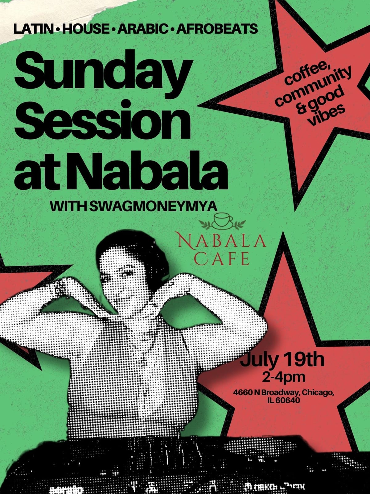 Nabala Cafe photo 8
