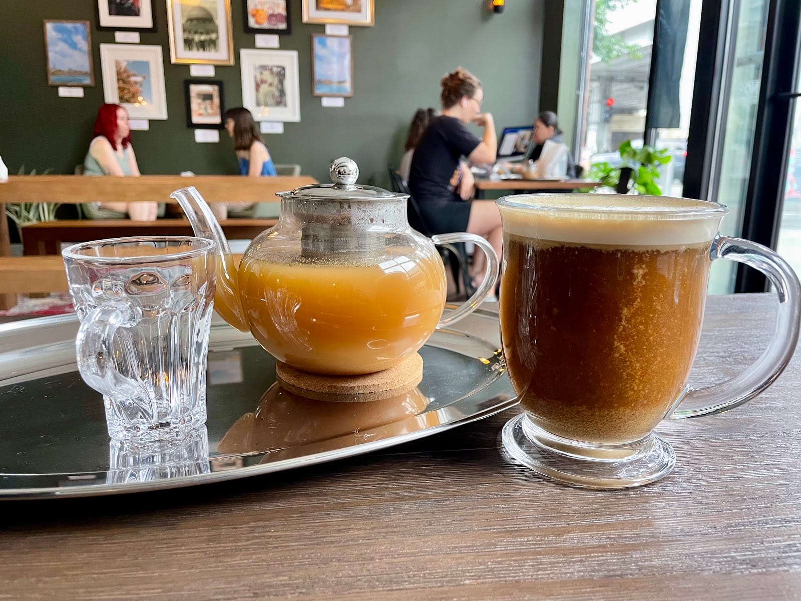 Nabala Cafe