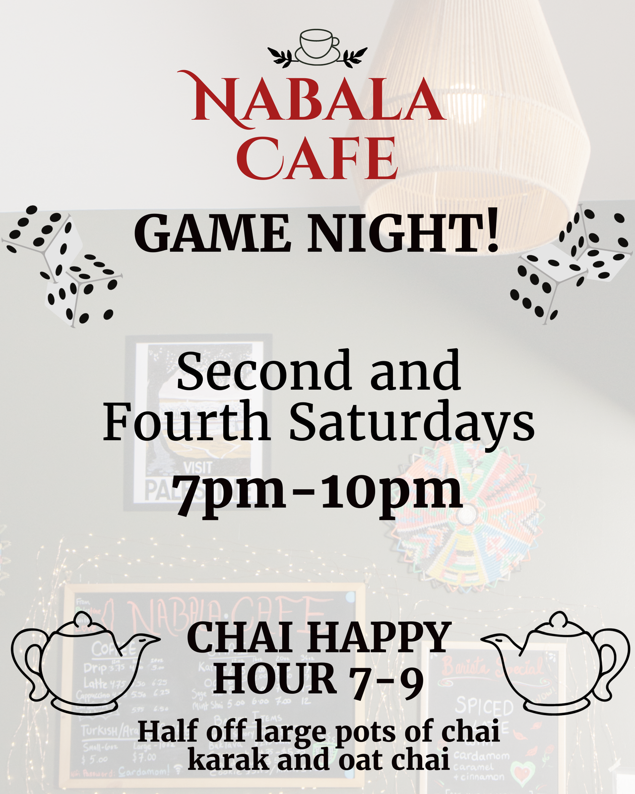 Nabala Cafe photo 6