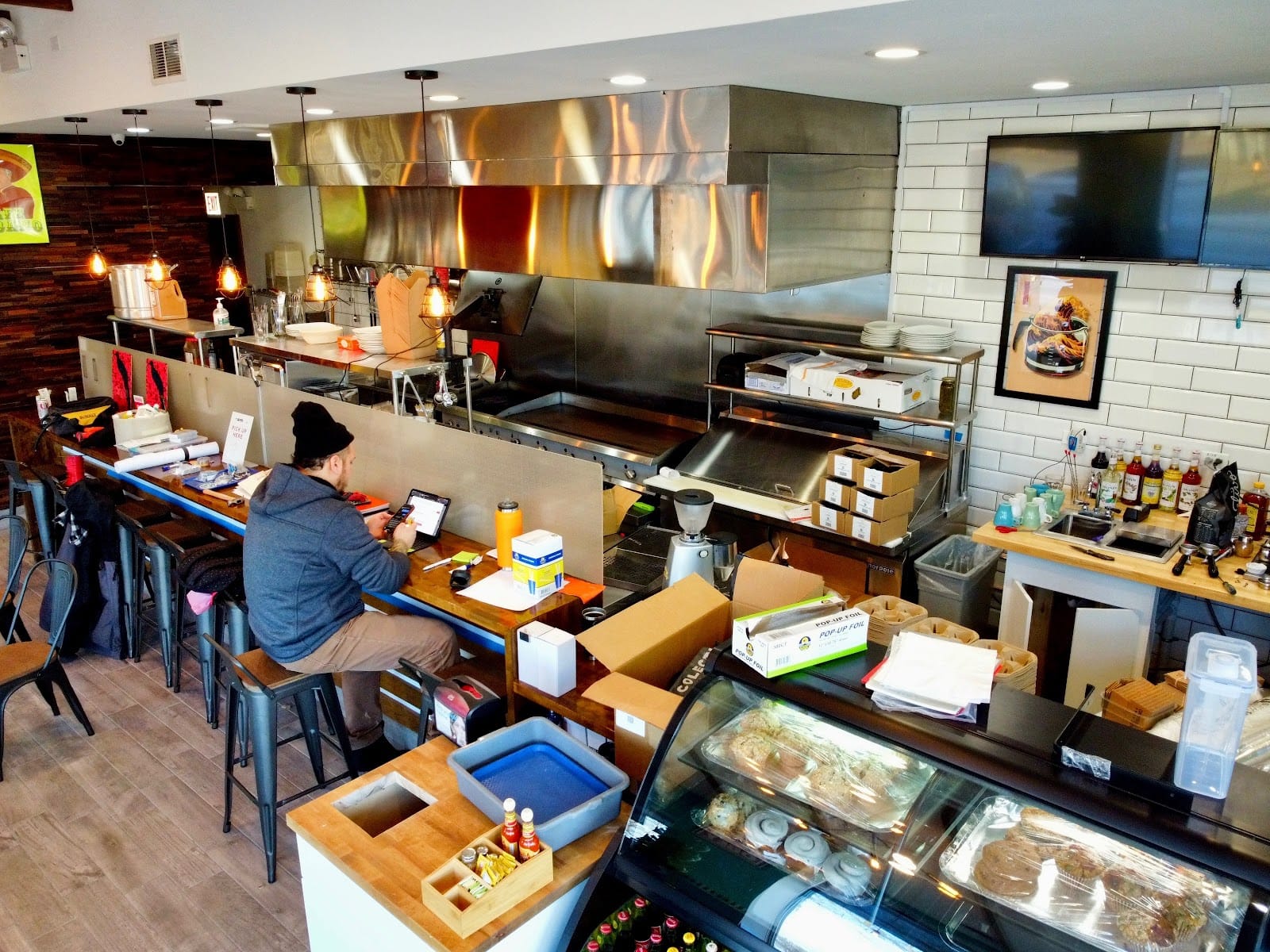 Cafe Urbano Avondale