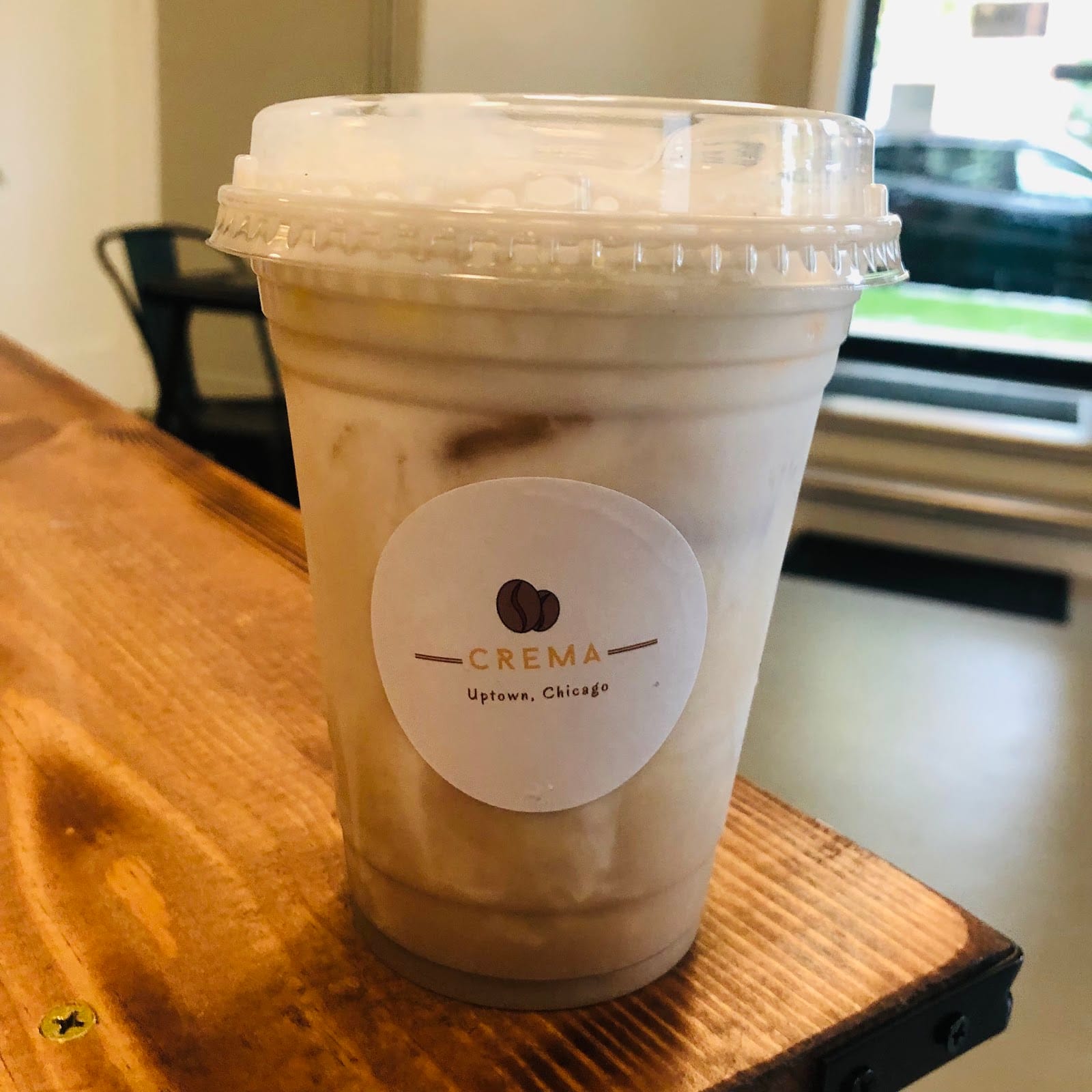 Crema Shop