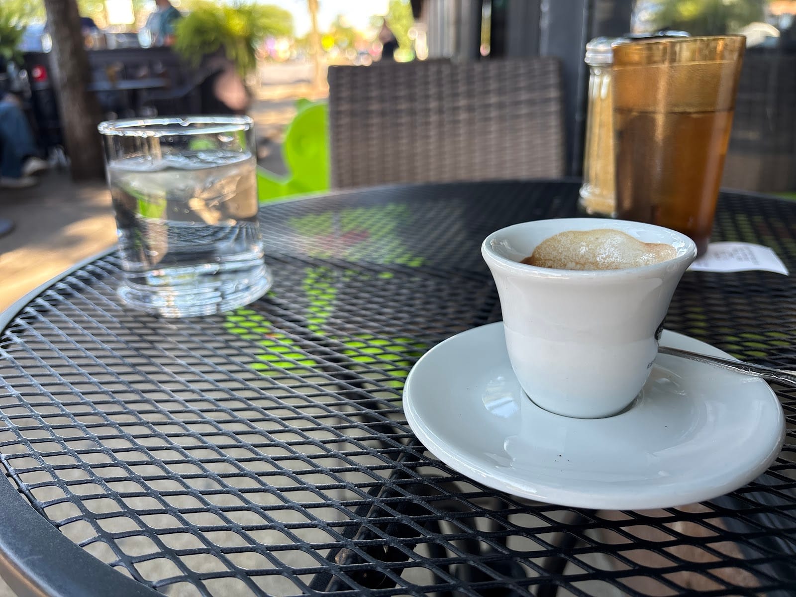 Raffaello Cafe