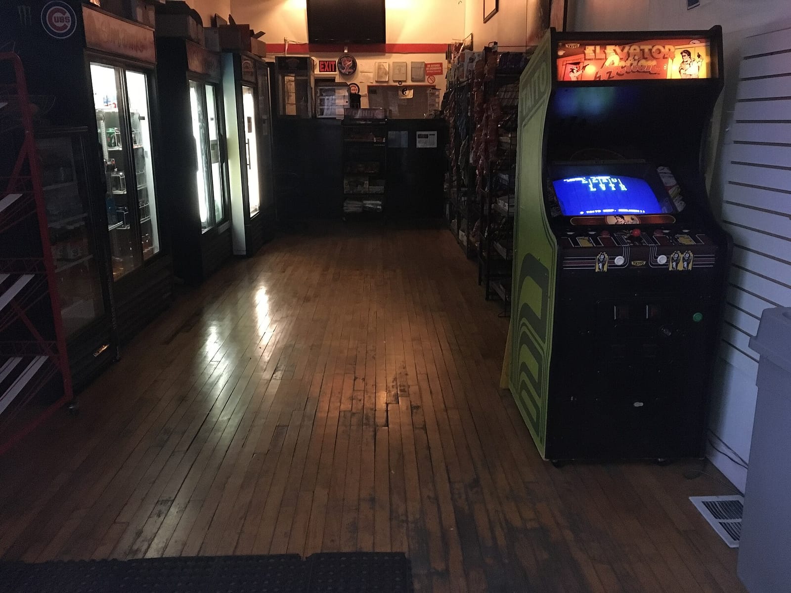 Q'bo Latin Cafe Inc. photo 2