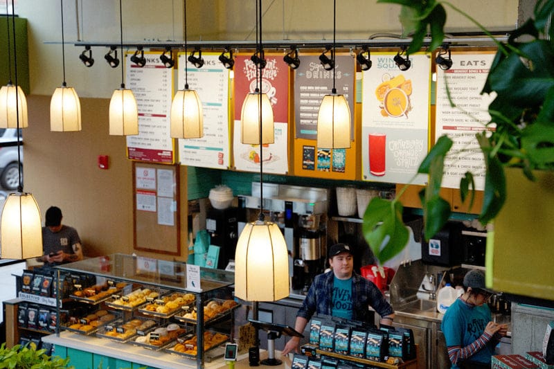 Colectivo Coffee Ravenswood photo 2