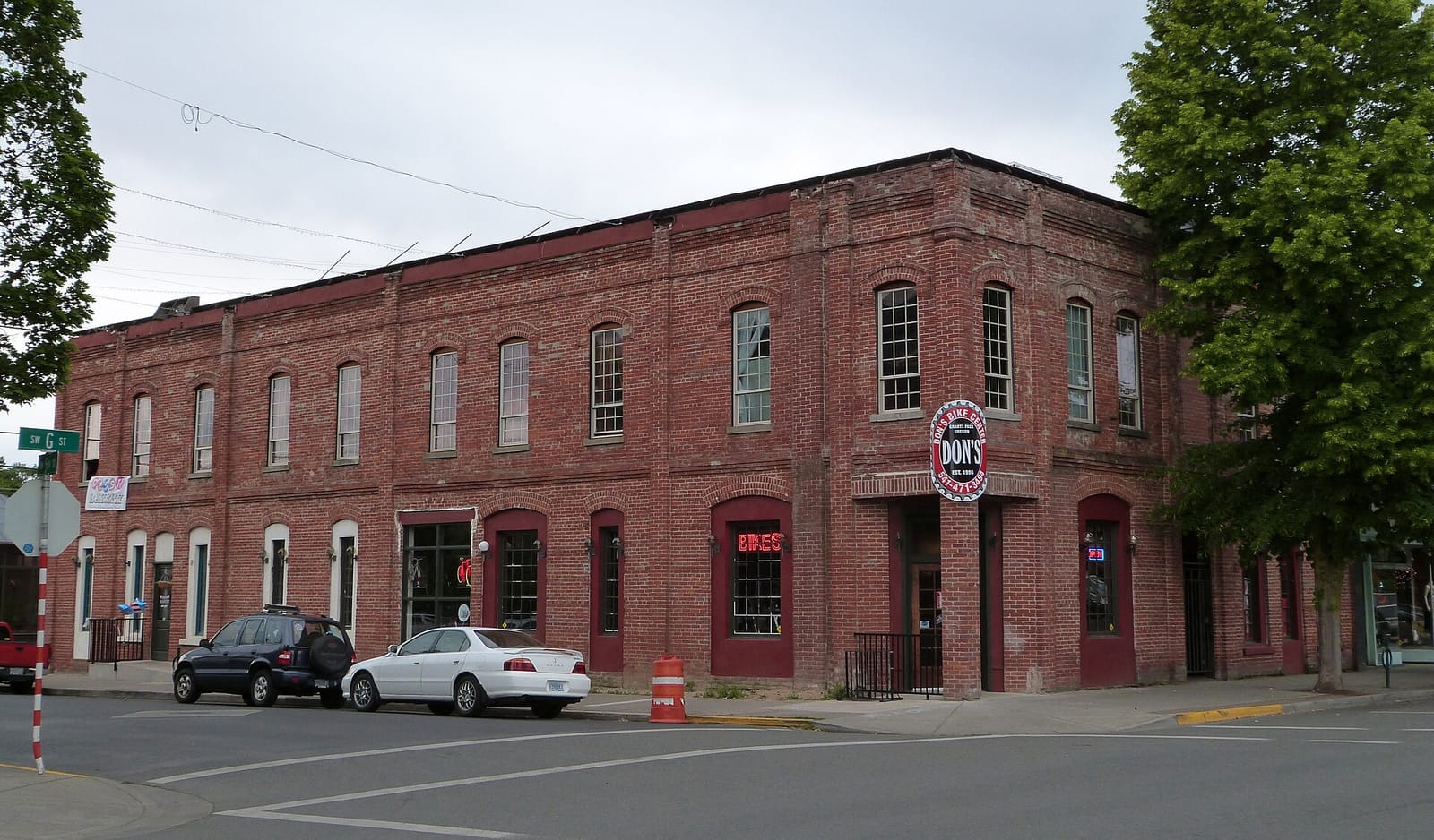 House of Glory photo 4