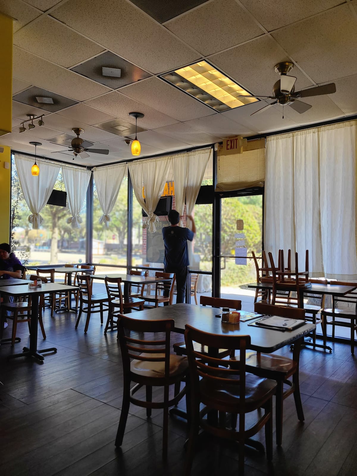 Little Thai Cafe