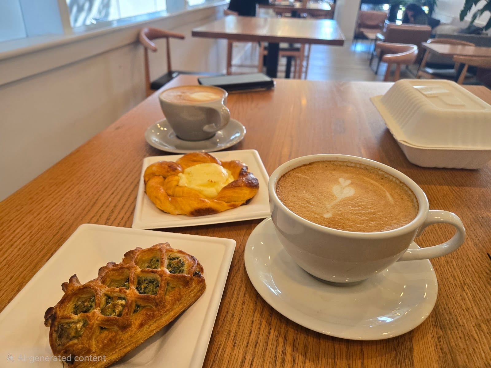 Qamaria Yemeni Coffee Co.