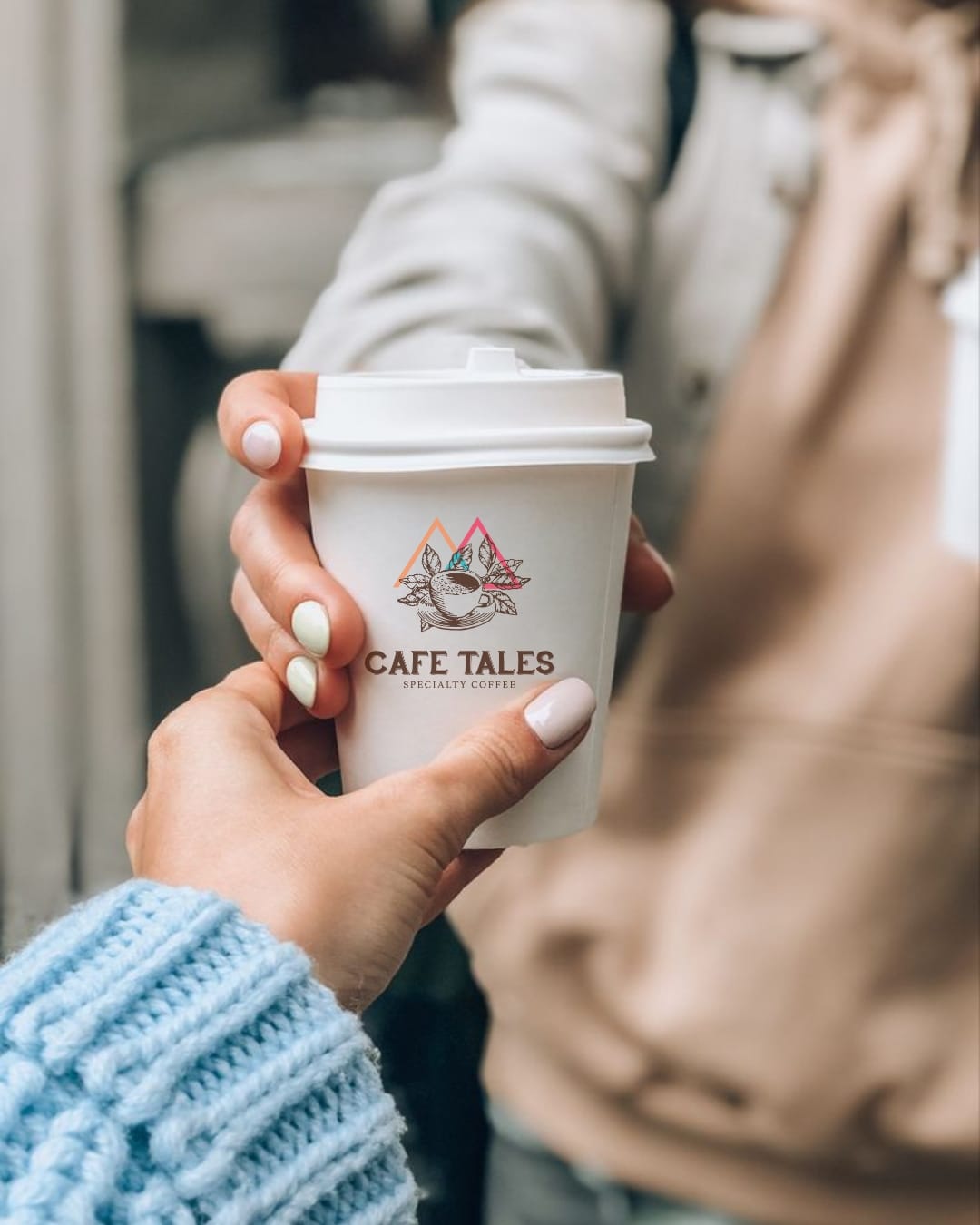 Cafe Tales Specialty Coffee photo 2
