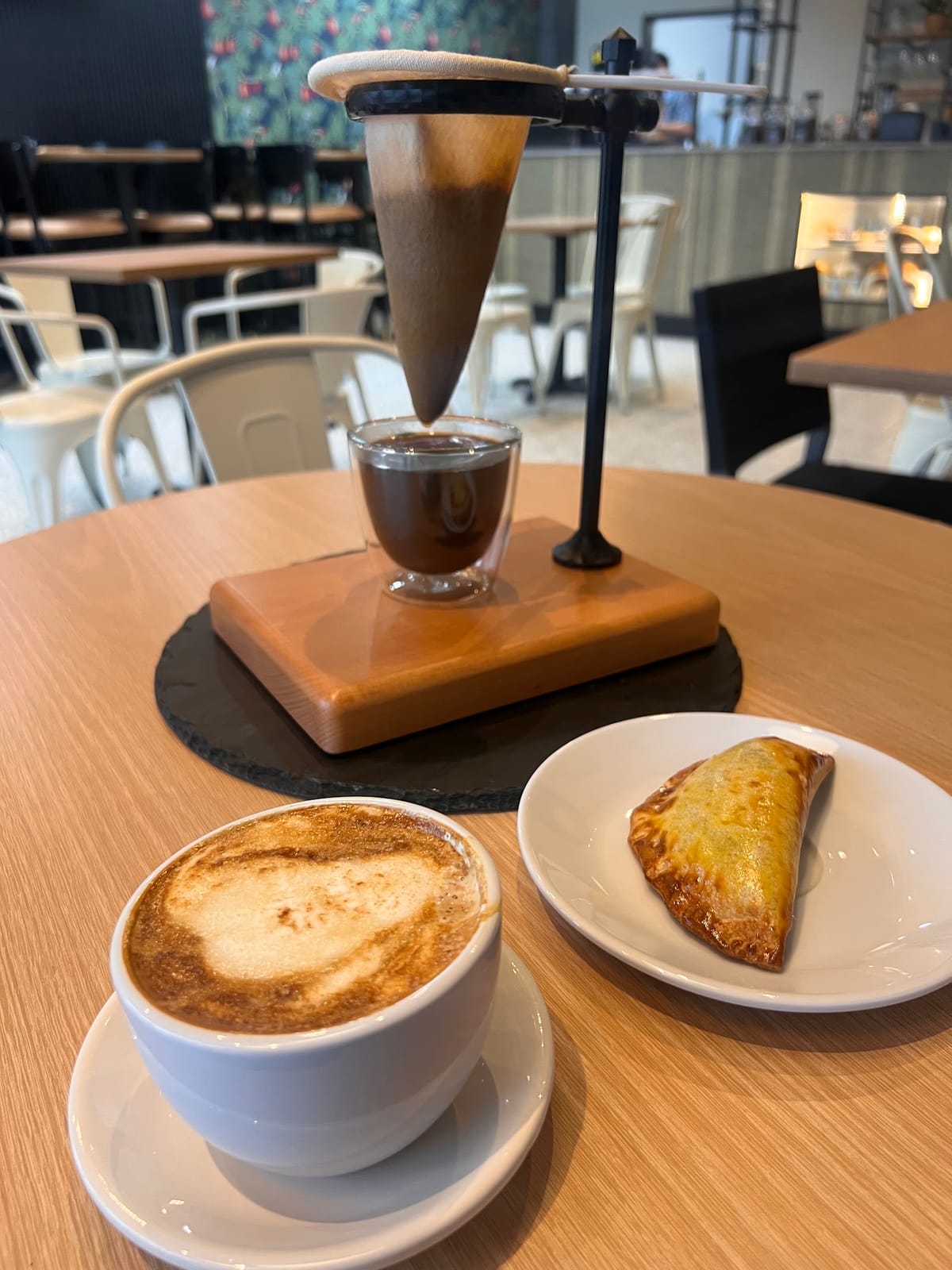 Cafe Tales Specialty Coffee