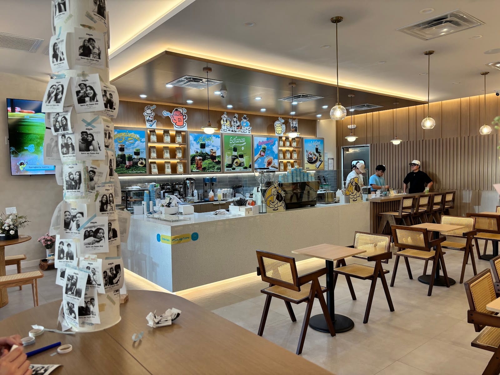 Êmm Cafe