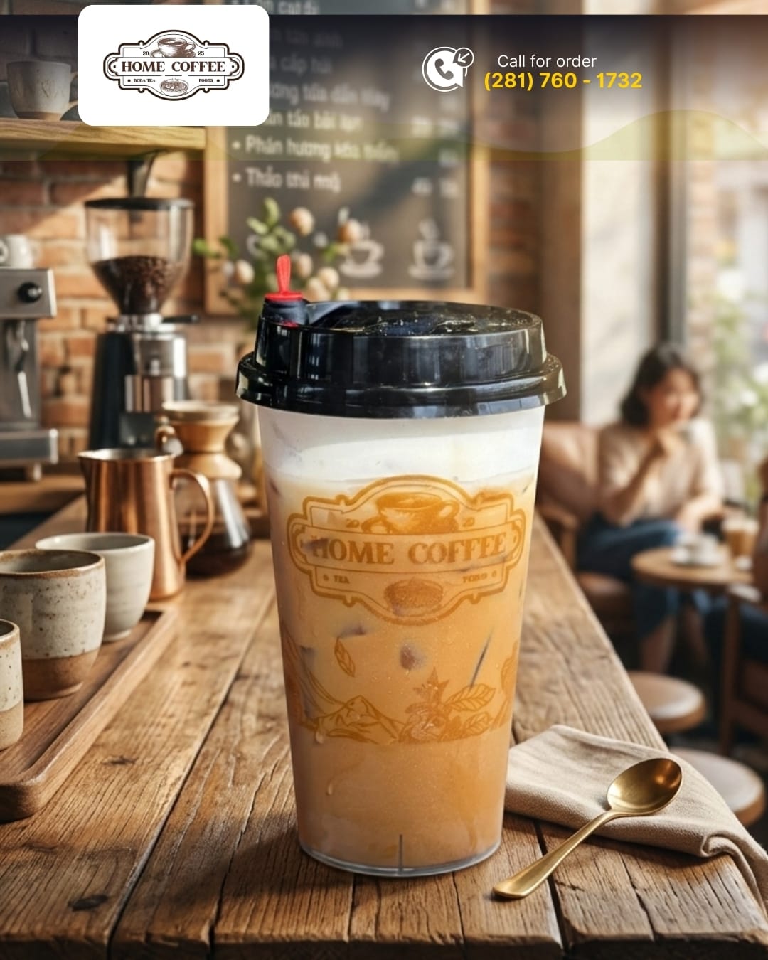Home Coffee