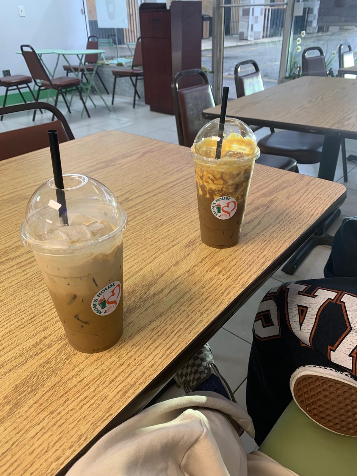 Mom's House Cafe (Nhà Của Mẹ)