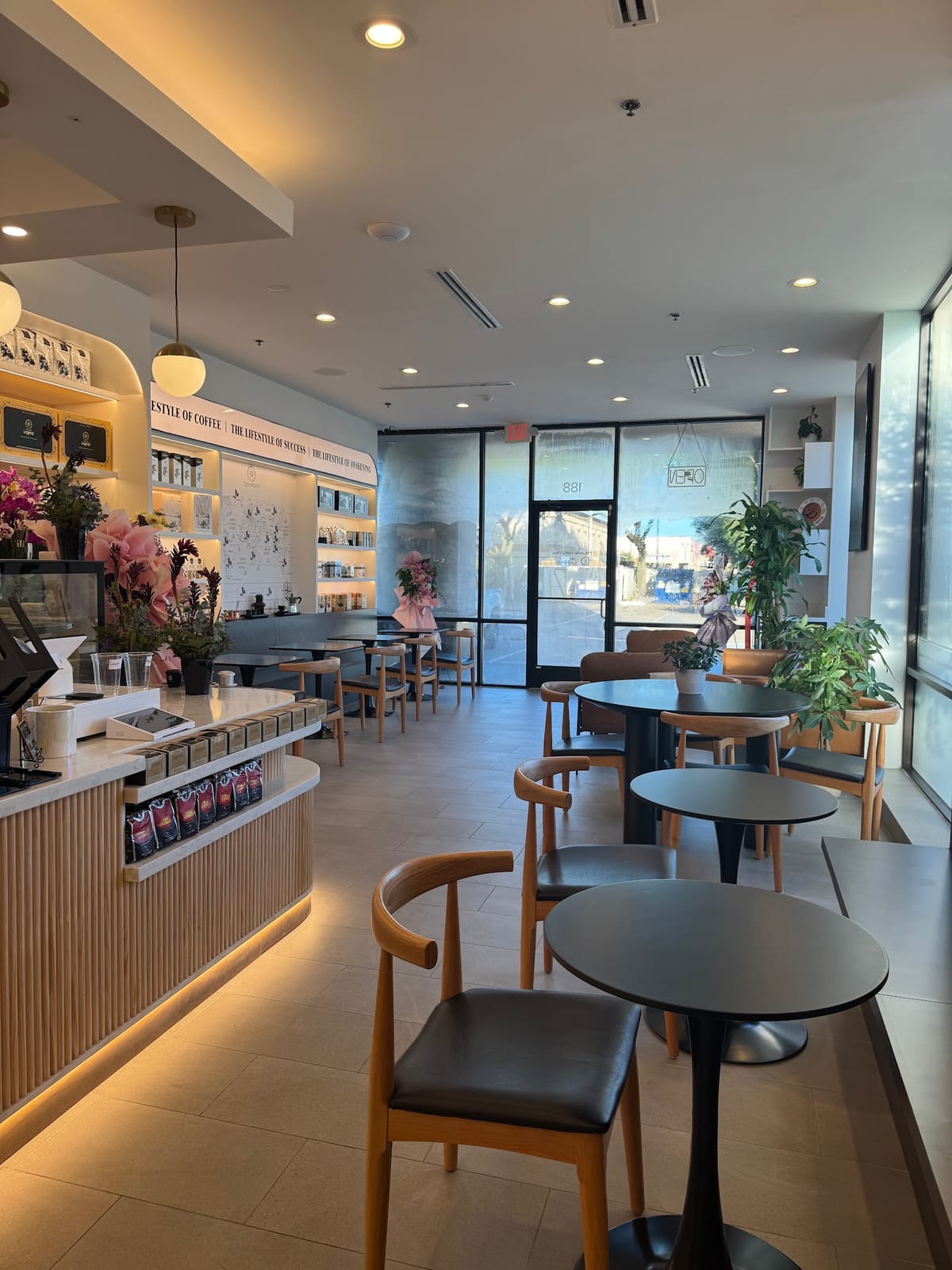 Trung Nguyen E-Coffee