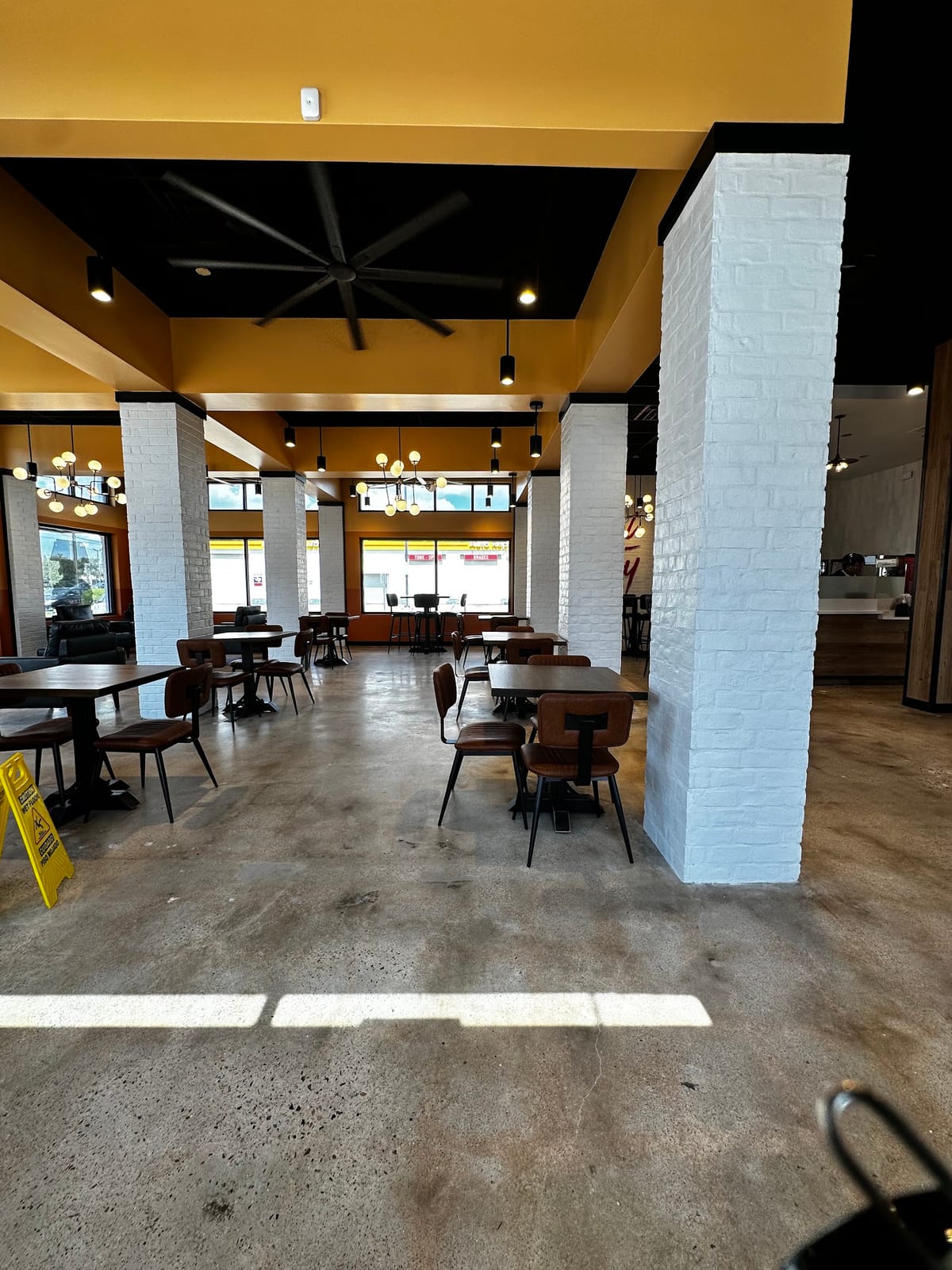Black Rock Coffee Bar