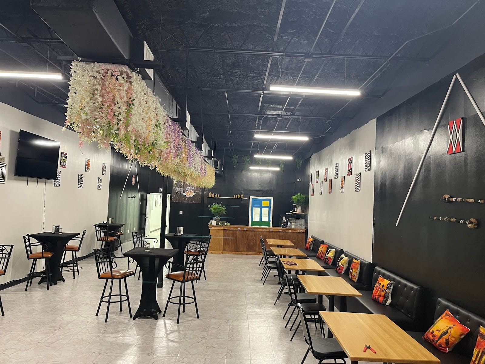 KGL Cafe