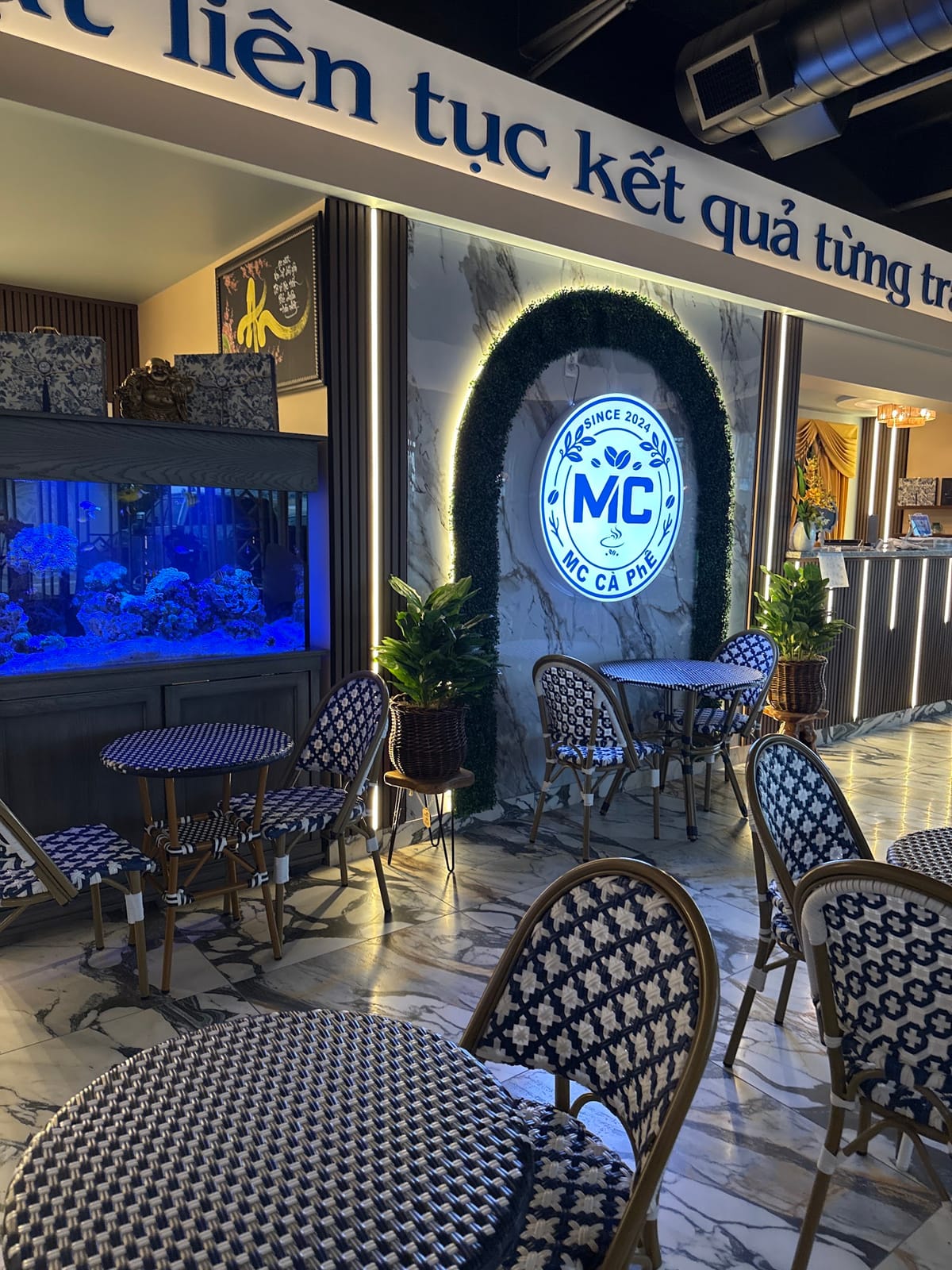 MC Cafe