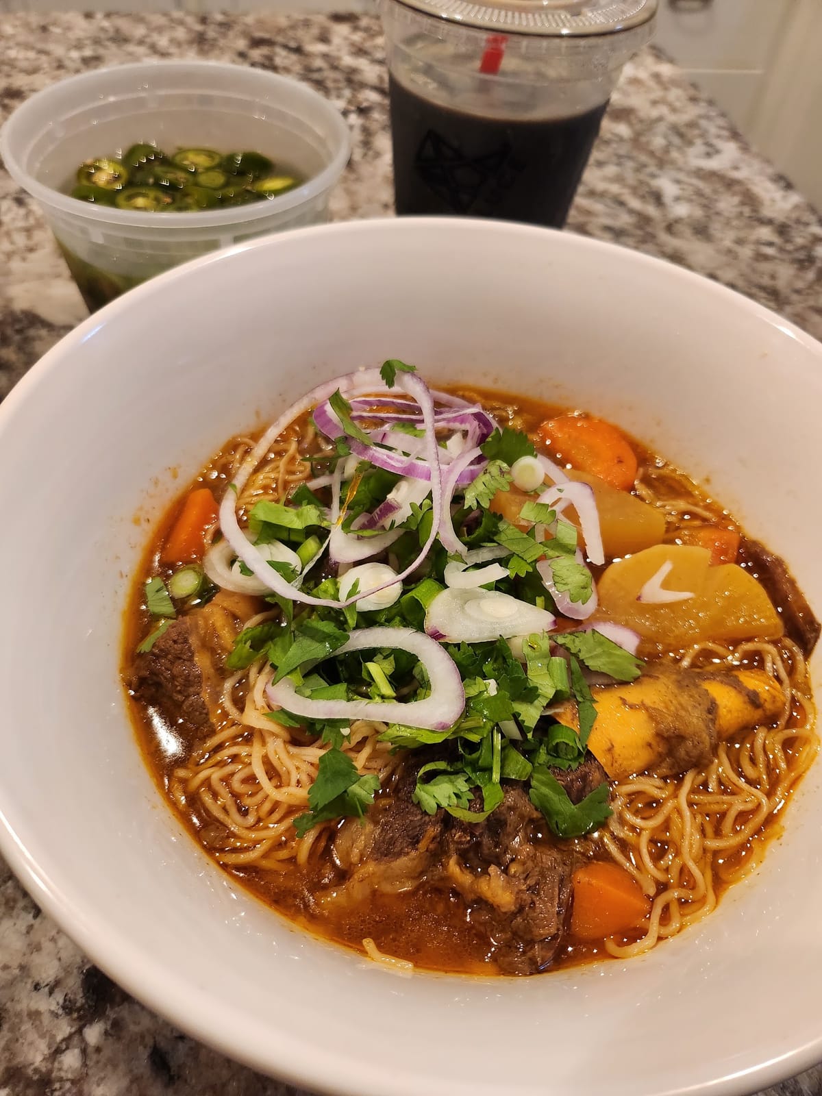 Cafe Goc Pho