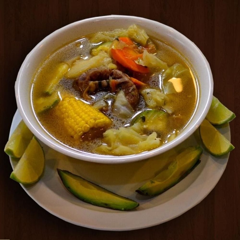 El Rinconcito Houston Cafe photo 2