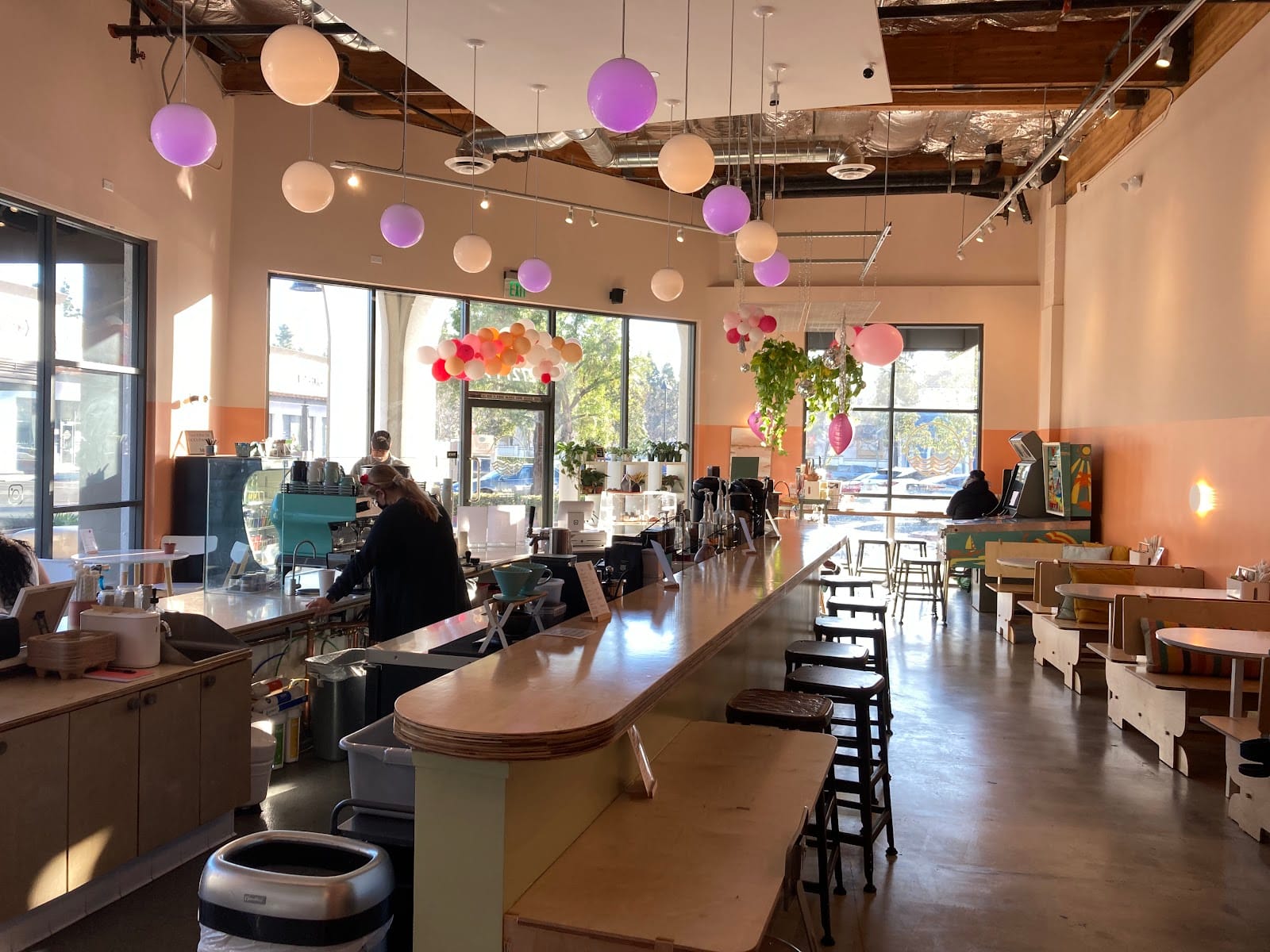 High Tide Coffee Laguna Niguel