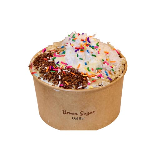 Brown Sugar Oats photo 6