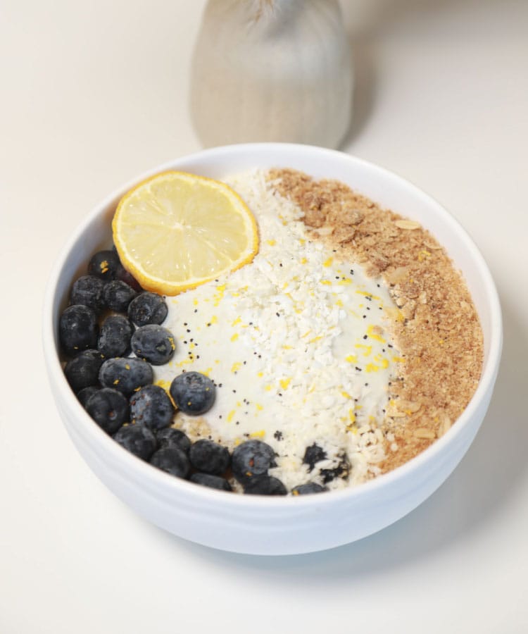 Brown Sugar Oats photo 7