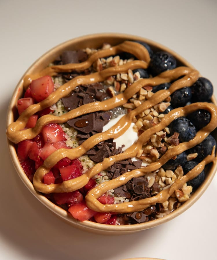 Brown Sugar Oats photo 8
