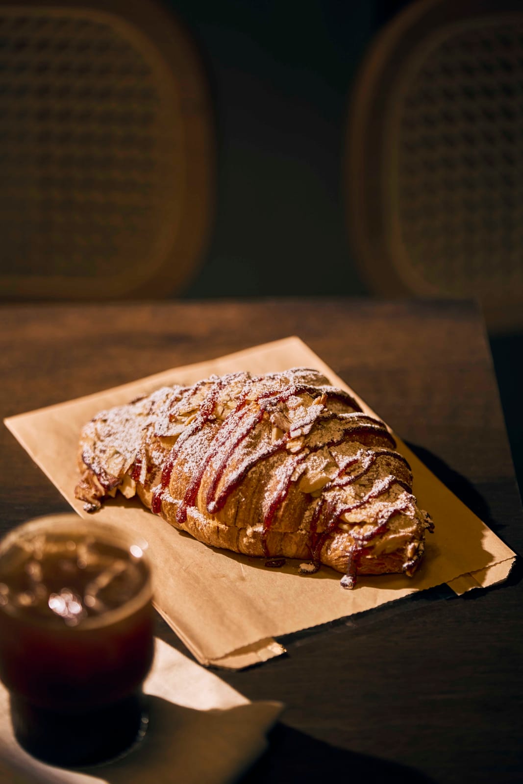 Ocho Coffee & Patisserie photo 5