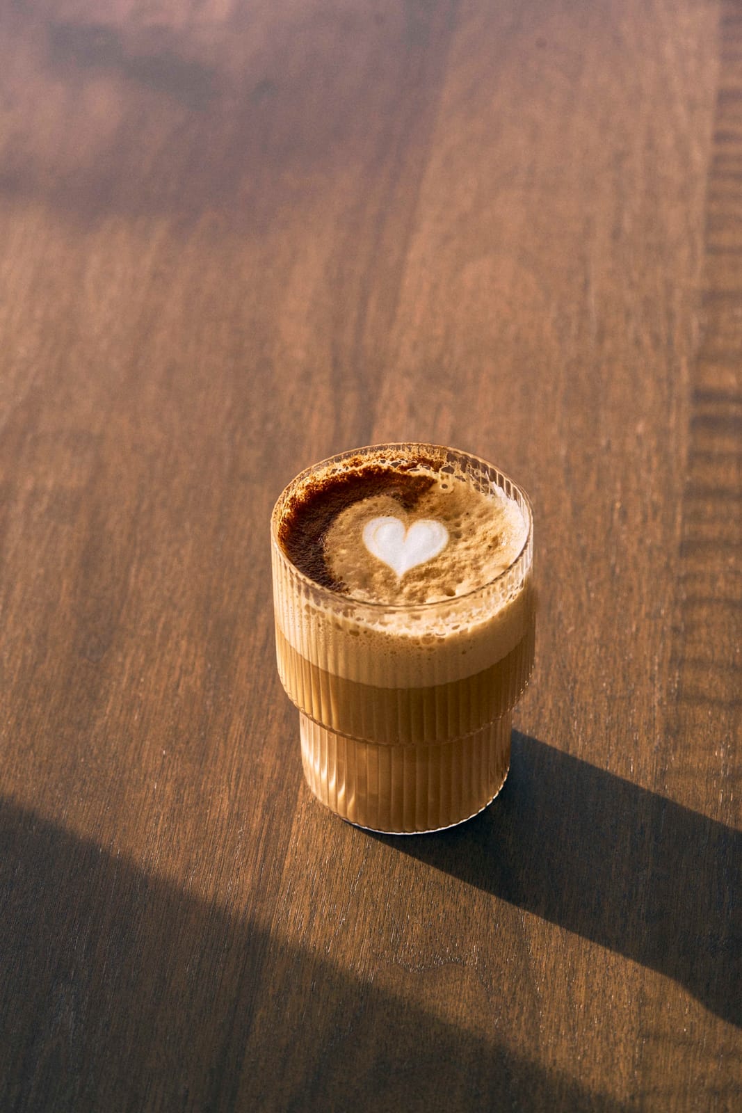 Ocho Coffee & Patisserie photo 7