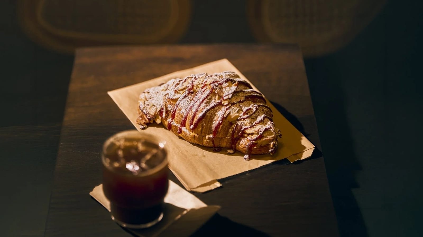 Ocho Coffee & Patisserie photo 2