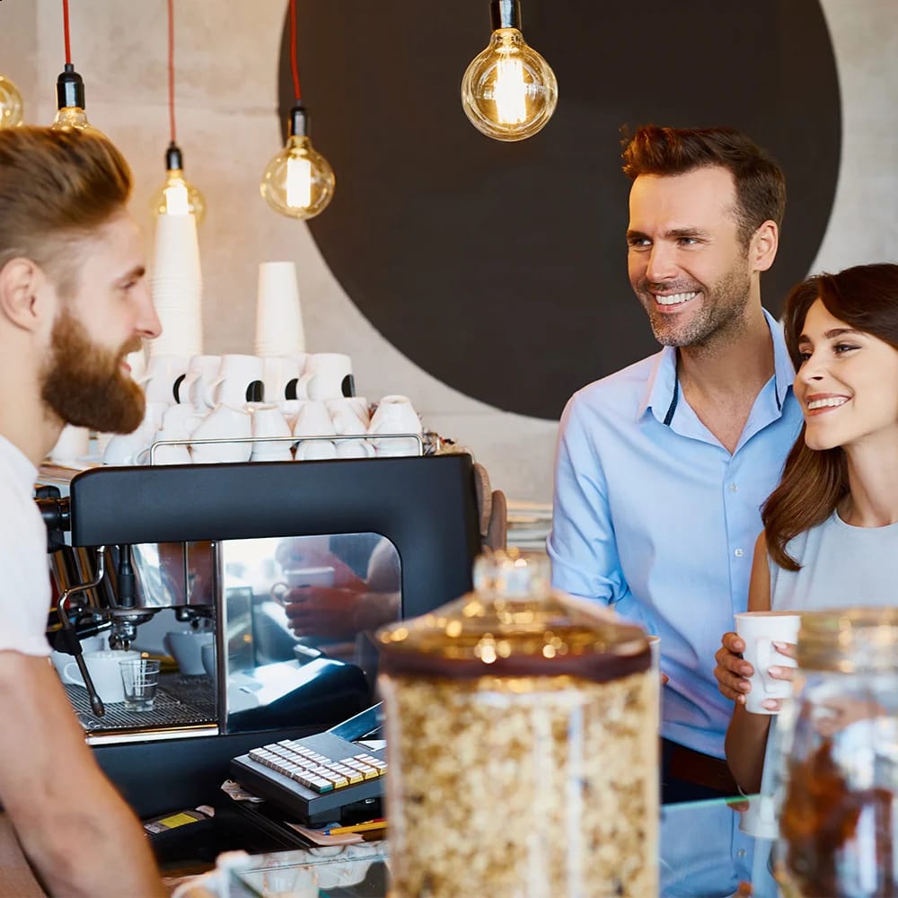 ChocoBean Coffee photo 3