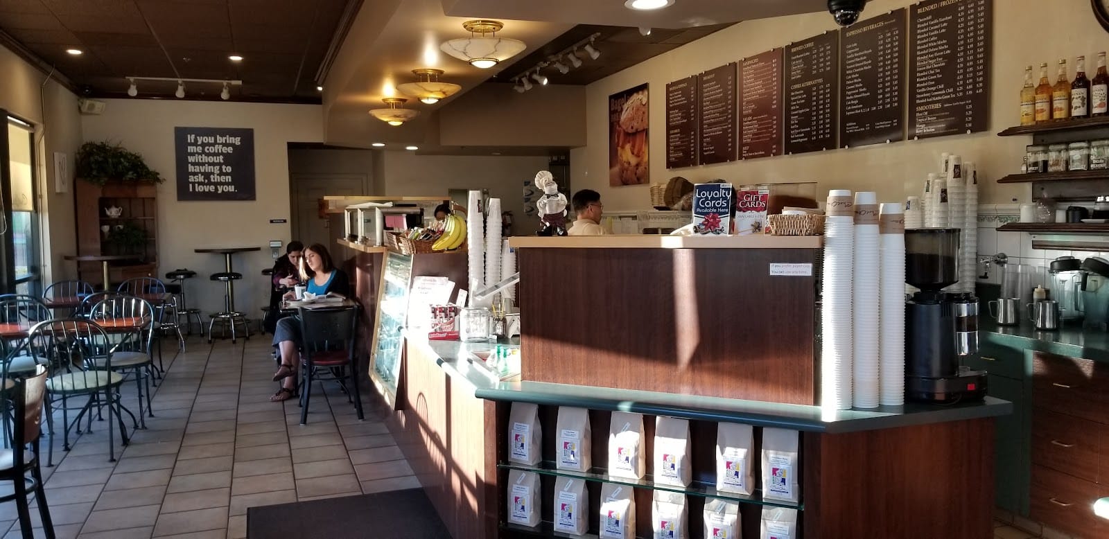 ChocoBean Coffee