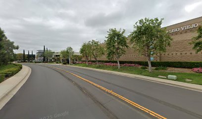 Ted’s place