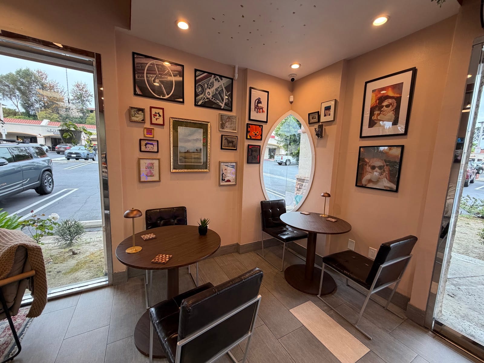 Yeogi Boba & Cafe