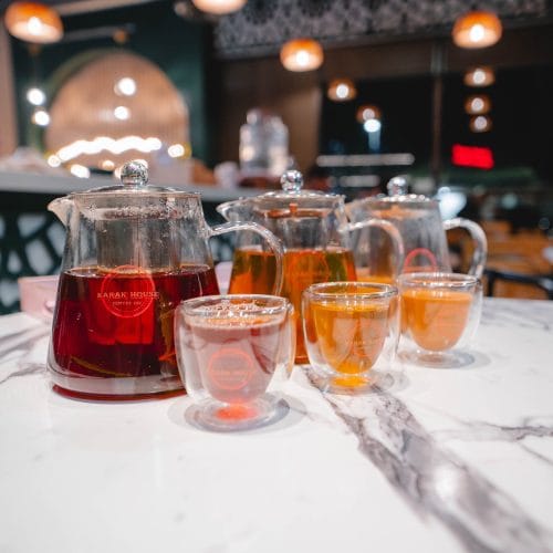 Karak House Coffee Co photo 3