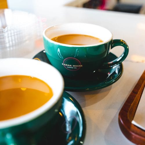 Karak House Coffee Co photo 2