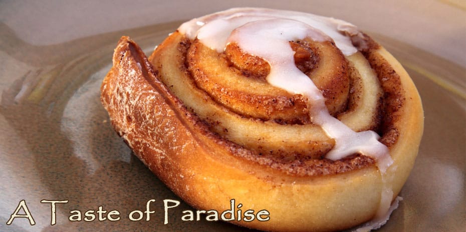 Paradise Bakery and Cafe Mission Viejo photo 8