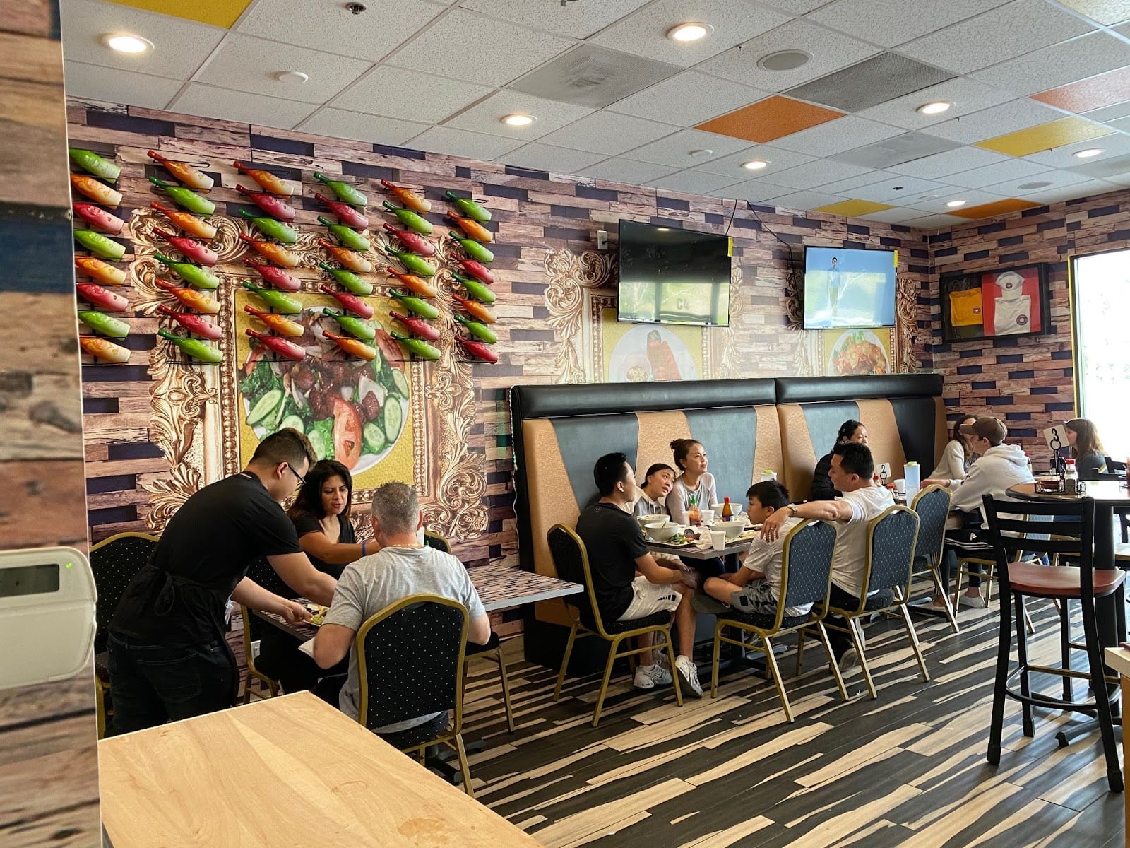 Alo Asian Kitchen