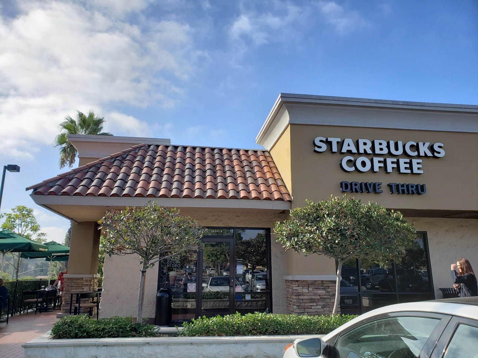 Starbucks Coffee Company