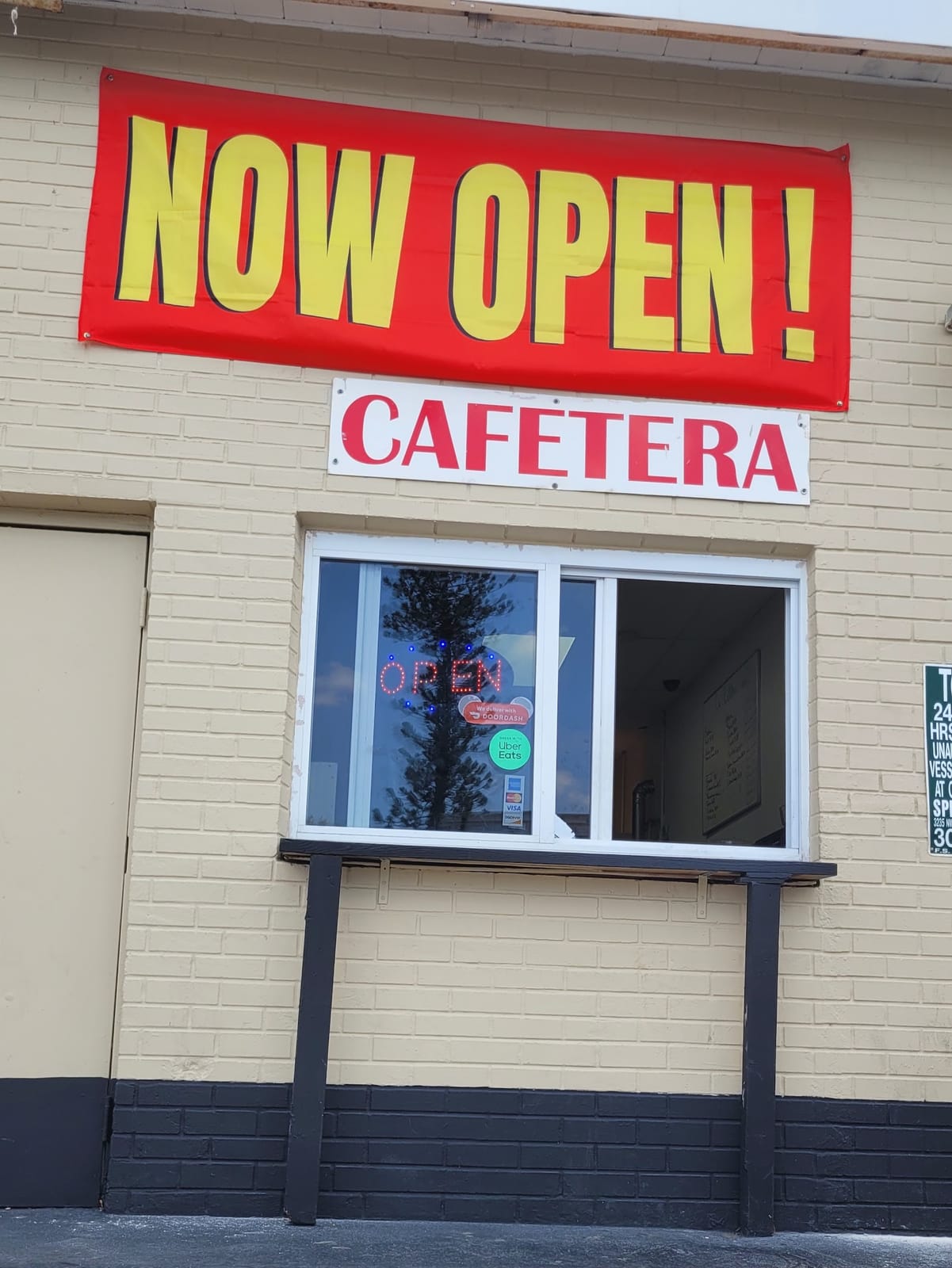 La Cafetera